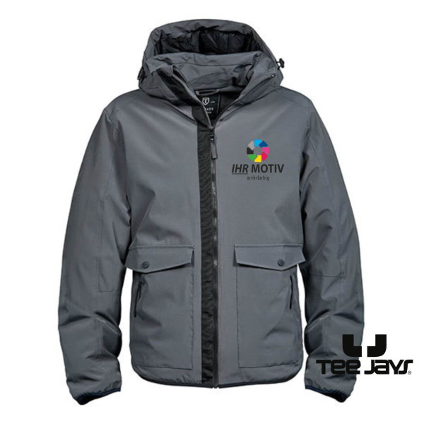 Men's Urban Adventure Jacket individuell bestickt